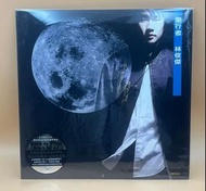 林俊傑 JJ  樂行者 黑膠 LP