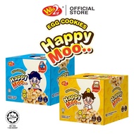 WIN WIN FOOD HAPPY MOO EGG COOKIES 35G X 12PKTS