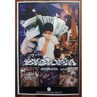 [band booster] Dystopia Discography | Dystopia Poster | Dystopia Band Poster | Band Poster
