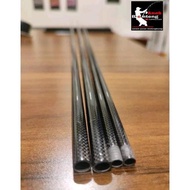 BLANK UL KEVLAR LBS 1-3 & 2-6 #gratisongkir Original Original