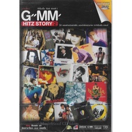 DVD Karaoke Grammy HitZ Story-Vol.2 (DVD Karaoke)(2554)