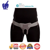 elife Orthopedic Hernia Belt