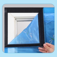 H6497 Magnetic Curtain for Room Doors Anti-Insect Magnetic Curtain/