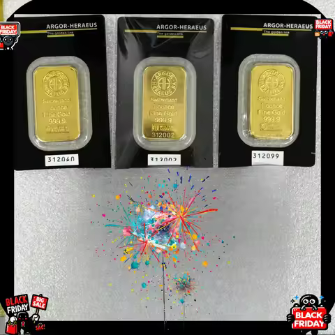 1oz/2.5g/5g/10g/20g/50g/100g Sealed packing Copper Gold Bar 24k Gold Plated Bullion Ingot Bar Unique