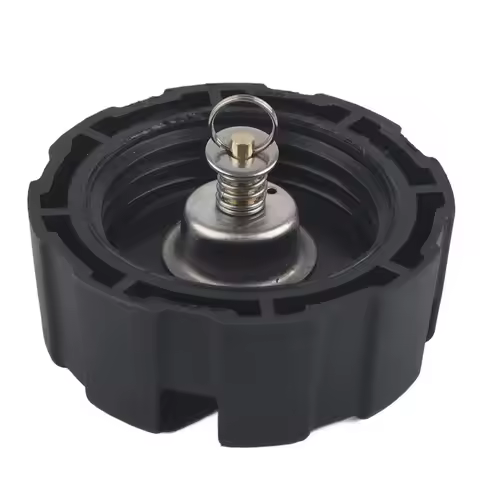 Outboard Motorboat 12L/24L Fuel Gas Tank Cap Cover for Outboard Motorboat