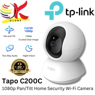 TP-LINK TAPO C200C FHD 1080P /  TAPO C230 3K 5MP PAN/TILT HOME SECURITY WIFI CAMERA WITH 2 WAY AUDIO