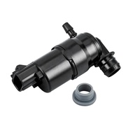 Headlamp Washer Pump for Mitsubishi Outlander ASX L200 Triton Montero Pajero Sport Challenger Nativa