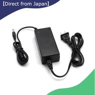 12V 4A Compatible Power Supply for Roland Applicable to FP-30-BK FP-10 FP-30 FP-47 FP-80 FP-90 RP-30