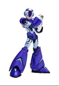 千值練 x TruForce Collectibles Designer Series 洛克人 Megaman Rockman X 全新 action figure hot toys metal 昭和