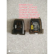 LG TV SENSOR - 32LM550 - 32LM570 - 32LM630 - 32LQ630 - 32LQ570 - 43LM5500 - 43LM5700 - 43LM5750 - 43