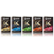 UOS PERFOMANCE ENGINE OIL  4T MOTOR  ENGINE OIL IX-1 IX-2 IX-3 IX-4 IX-5 SR-1 SR-2 SR-3 SR-4 SR-5 5W