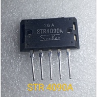 IC STR 4090A SANKEN ORIGINAL STR4090A