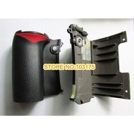 New Front Hand Grip Rubber Unit Repair Part For Nikon D90 Camera
