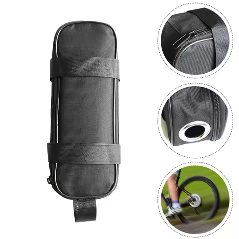 Brand New High Quality Controller Bag Bicycle Bag Large Bag 27cmx9.5cmx7cm Electric Bicycle For E-bi