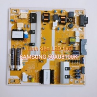 SAMSUNG 50AU8100K TV power board