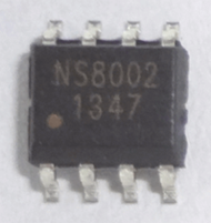 ES IC AUDIO AMPLIFIER NS8002 8002