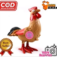 YI3 CHILDREN'S TOY JUMPING CHICKEN TOY CHICKEN TOY/