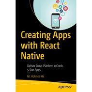 การสร้างแอพที่มี React Native: ส่ง Cross-Platform 0 Crash 5 Star Apps