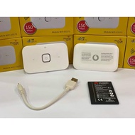 HUAWEI E5573 MOBILE WIFI(UNLOCK MODEM)