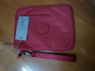 Kipling Tablet  Wristlet 手提包  平板電腦袋