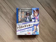 全新 Bandai SHF Umamusume Pretty Derby Tokai Teio 賽馬娘 東海帝皇