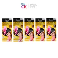 (Bundle of 2) Liese Blaune Hair Color One-Touch Cream