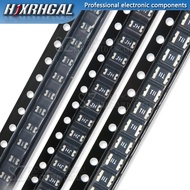 20PCS 0805 1206 1210 1812 0.1A 0.2A 0.3A 0.5A 0.75A 1A 1.1A 2A 3A SMD resettable fuse self recovery 