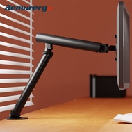 Bige New Product Monitor Stand Single Screen12KG Load Bearing15-361-inch Air Pressure Arm Computer M