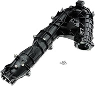 Admision 11617800088 11618511363 7800088 8511363 Intake Manifold Module Compatible for 3 E90 E91 E92