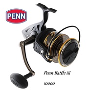 PENN Battle III 10000 Spinning Reel