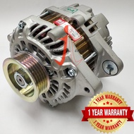 [New-PL Electric] Honda CITY T9A/ JAZZ T5A Alternator 12V 95A 31100-R3R-E01 A5TJ0291 31100-RBO-A02 L