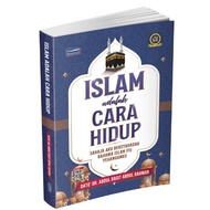 Ready Stok Islam Adalah Cara Hidup