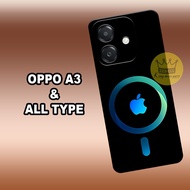 (KS6) Softcase rubber for OPPO A3 2024 Motif image IP Motif Latest OPPO A3 casing/kesing hp/sicicone