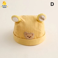 Baby Hat Baby Cap Baby Beanies Hat Toddler Cap Topi Bayi Topi Budak