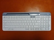 Logi K380 無線藍牙鍵盤