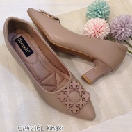 รองเท้าคัทชู  Cavawia  CA4216L