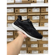 DIADORA NASIK BLACK UNISEX RUNNING SHOES DIAX25F0501B Original SHOES