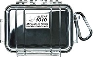Pelican 1010 Micro Case (Black)
