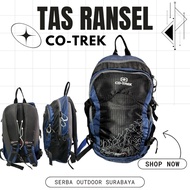 25L Co-Trek Daypack Panama Camping Hiking Sport Backpack