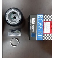 Japanese Bosskit for toyota Avanza-VIOS-INNOVA-RUSH-AGYA etc.