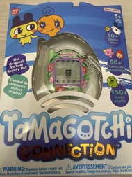 萬代 Tamagotchi Connection 電子雞