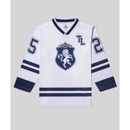 Team Liquid - Quarter Century Hockey Jersey
