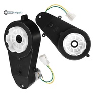 .24V Kids Ride on Car  24V 40000RPM Motor 2Pcs Electric Motor  Motorcycles High Speed RS555 Drive En