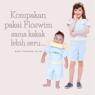 Floswim cuddle me cuddle me swimsuit/ cuddle me floating swimsuit/