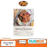 Jay's Tandoori Seasoning Spice Blend / Jay's Seasoning Spice Blend / Cajun Seasoning / Instant Seaso