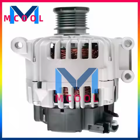 New TG12C147 Alternator for Peugeot 208 5008 Citroën C4 1.6L 120A 12V New parts 1611627580 967873098