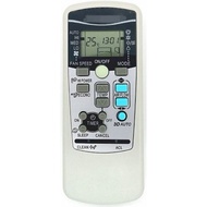 MITSUBISHI AIRCON REMOTE CONTROL RKX-502