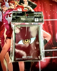 One piece 卡套 鷹眼 日本