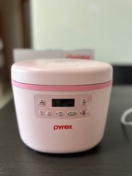 Pyrex 多功能減醣電飯煲