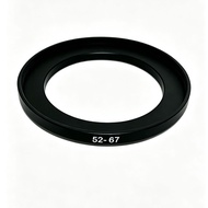 52MM TO 67MM 42-67MM Step Up Filter Ring Adapter